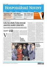 E-magazín HN 069 - 6.4.2023 - Economia, a.s.