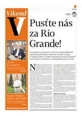 E-magazín HN 069 - 6.4.2023 Víkend - Economia, a.s.