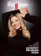 E-magazín Magazín DNES + Tv - 6.4.2023 - MAFRA, a.s.