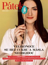 E-magazín Magazín Pátek LN - 6.4.2023 - MAFRA, a.s.