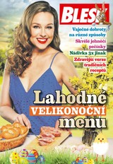 E-magazín Velikonoční kuchařka II - CZECH NEWS CENTER a. s.