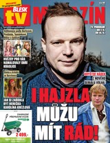 E-magazín Blesk Tv magazín - 6.4.2023 - CZECH NEWS CENTER a. s.