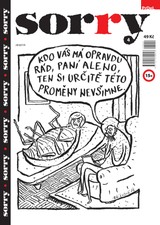 E-magazín Sorry 4/2023 - A 11 s.r.o.