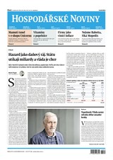 E-magazín HN 070 - 11.4.2023 - Economia, a.s.