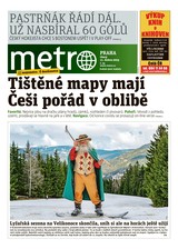 E-magazín METRO - 11.4.2023 - MAFRA, a.s.