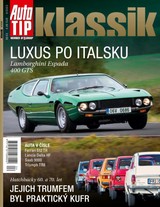 E-magazín Auto TIP klassik - 04/2023 - CZECH NEWS CENTER a. s.