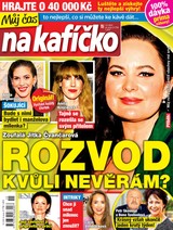 E-magazín Můj čas na kafíčko 15/23 - RF Hobby