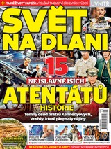 E-magazín Svět na dlani 3/23 - RF Hobby