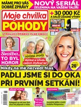 E-magazín Moje chvilka pohody 15/23 - RF Hobby
