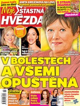 E-magazín Moje šťastná hvězda 15/23 - RF Hobby