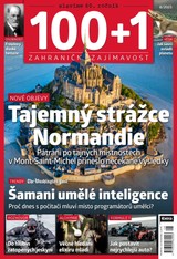 E-magazín 100+1 zahraniční zajímavost 8/2023 - Extra Publishing, s. r. o.