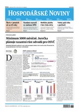 E-magazín HN 071 - 12.04.2023 - Economia, a.s.