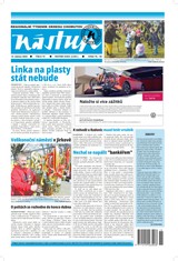 E-magazín Nástup 15/23 - Ohře Media