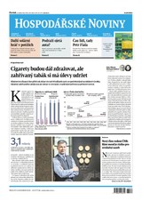 E-magazín HN 072 - 13.04.2023  - Economia, a.s.
