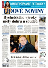 E-magazín LN - 13.4.2023 - MAFRA, a.s.