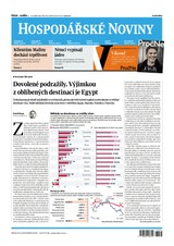 E-magazín HN 073 - 14.4.2023 - Economia, a.s.