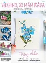 E-magazín Všechno, co mám ráda 4/2023 - MediaLight s.r.o.