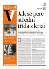 E-magazín HN 073 - 14.4.2023 Víkend - Economia, a.s.