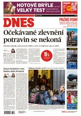 E-magazín MF DNES - 14.4.2023 - MAFRA, a.s.