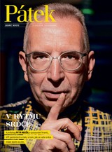 E-magazín Magazín Pátek LN - 14.4.2023 - MAFRA, a.s.