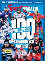 E-magazín Sport magazín - 14.4.2023 - CZECH NEWS CENTER a. s.