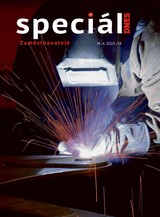 E-magazín Magazín DNES Speciál Brno a Jižní Morava - 14.4.2023 - MAFRA, a.s.