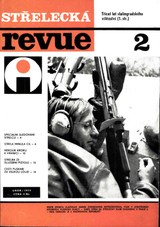 E-magazín Střelecká revue Archiv 2/1973 - Extra Publishing, s. r. o.