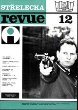 E-magazín Střelecká revue Archiv 12/1973 - Extra Publishing, s. r. o.