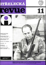 E-magazín Střelecká revue Archiv 11/1973 - Extra Publishing, s. r. o.