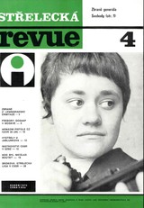 E-magazín Střelecká revue Archiv 4/1973 - Extra Publishing, s. r. o.