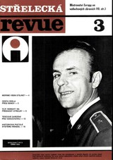 E-magazín Střelecká revue Archiv 3/1973 - Extra Publishing, s. r. o.