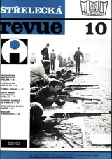 E-magazín Střelecká revue Archiv 10/1973 - Extra Publishing, s. r. o.
