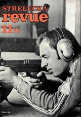 E-magazín Střelecká revue Archiv 11/1978 - Extra Publishing, s. r. o.