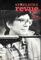 E-magazín Střelecká revue Archiv 5/1978 - Extra Publishing, s. r. o.