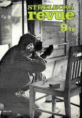 E-magazín Střelecká revue Archiv 9/1978 - Extra Publishing, s. r. o.