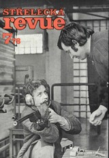 E-magazín Střelecká revue Archiv 7/1978 - Extra Publishing, s. r. o.