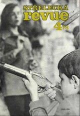 E-magazín Střelecká revue Archiv 4/1978 - Extra Publishing, s. r. o.