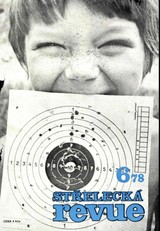 E-magazín Střelecká revue Archiv 6/1978 - Extra Publishing, s. r. o.