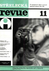 E-magazín Střelecká revue Archiv 11/1970 - Extra Publishing, s. r. o.