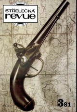E-magazín Střelecká revue Archiv 3/1981 - Extra Publishing, s. r. o.