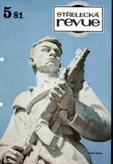 E-magazín Střelecká revue Archiv 5/1981 - Extra Publishing, s. r. o.