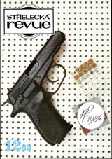 E-magazín Střelecká revue Archiv 12/1983 - Extra Publishing, s. r. o.
