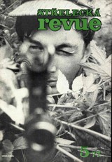 E-magazín Střelecká revue Archiv 5/1977 - Extra Publishing, s. r. o.