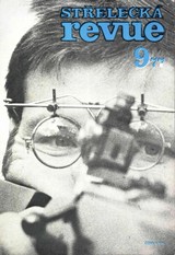 E-magazín Střelecká revue Archiv 9/1977 - Extra Publishing, s. r. o.