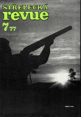 E-magazín Střelecká revue Archiv 7/1977 - Extra Publishing, s. r. o.
