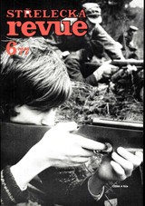 E-magazín Střelecká revue Archiv 6/1977 - Extra Publishing, s. r. o.