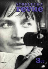 E-magazín Střelecká revue Archiv 3/1977 - Extra Publishing, s. r. o.