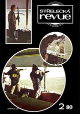 E-magazín Střelecká revue Archiv 2/1980 - Extra Publishing, s. r. o.
