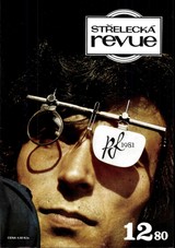 E-magazín Střelecká revue Archiv 12/1980 - Extra Publishing, s. r. o.