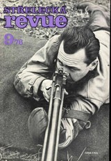 E-magazín Střelecká revue Archiv 9/1976 - Extra Publishing, s. r. o.